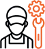 Maintenance Service