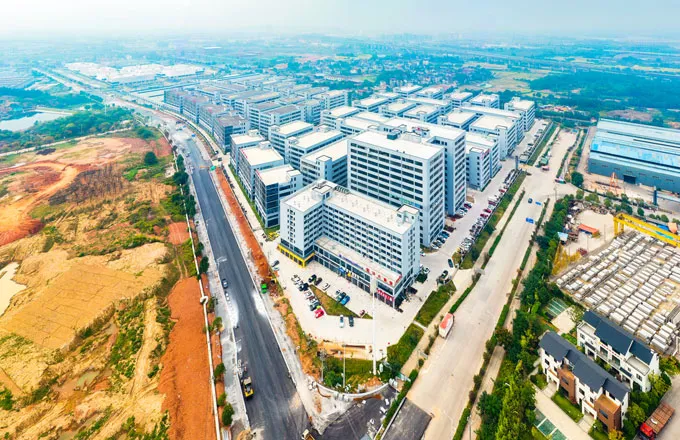 About Jugong