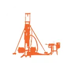 0-5 METERS  PNEUMATIC/HYDAULIC ROCK DRILL