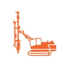 15-50   METERSDTH DRILL RIG