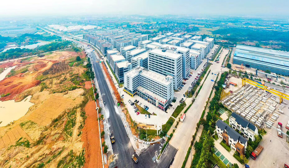 Quzhou Jugong Machinery Equipment Co., Ltd.