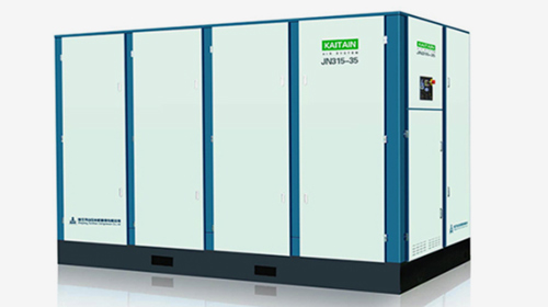Energy-Saving and Emission-Reducing Air Compressors with Waste Heat Recovery for Super Energy Efficiency!