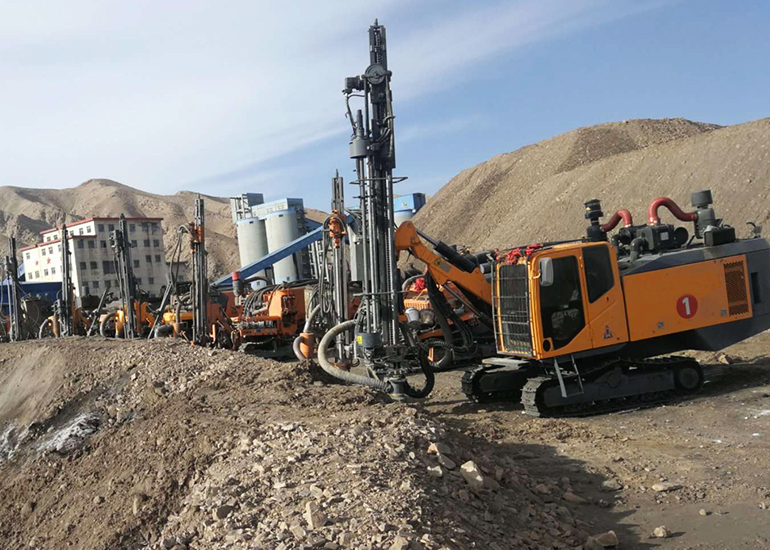 Quzhou Jugong Machinery Equipment Co., Ltd.