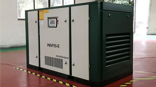 Factors to Consider When Choosing Lubricating Oil for Variable Frequency Air Compressors!
