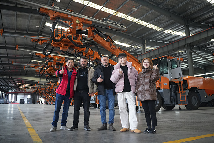 Our Partner 1