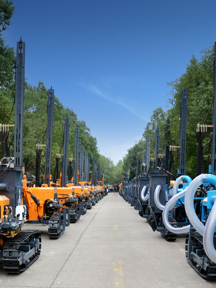 Quzhou Jugong Machinery Equipment Co., Ltd.