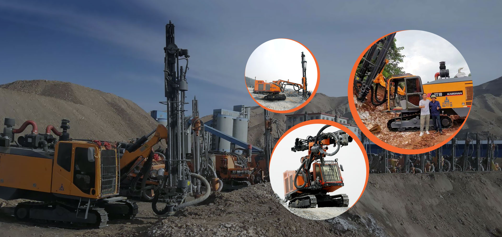 Quzhou Jugong Machinery Equipment Co., Ltd.