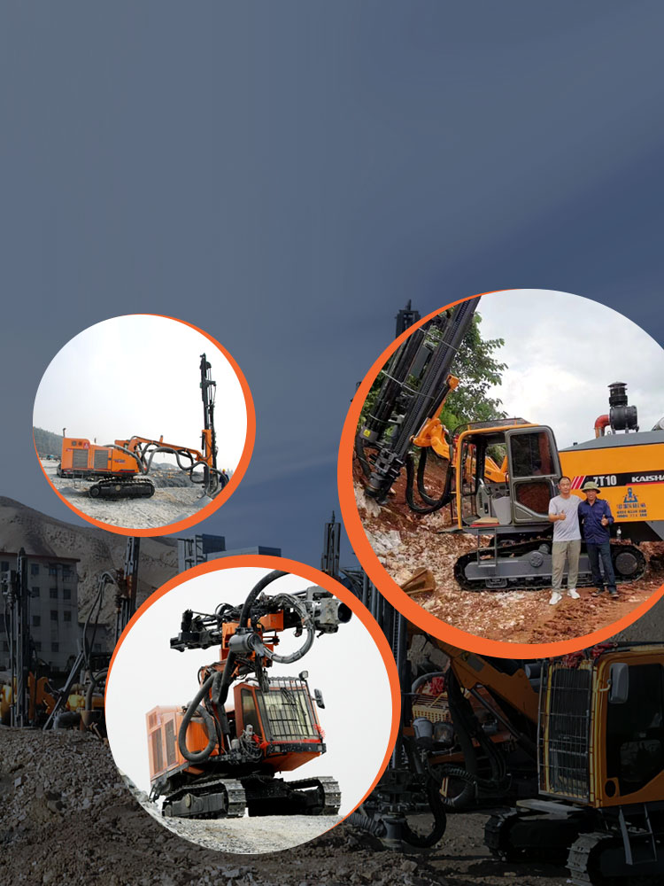 Quzhou Jugong Machinery Equipment Co., Ltd.