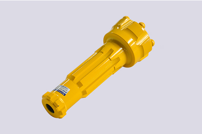 Handhold Pneumatic Rock drill