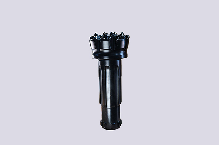 Handhold Pneumatic Rock drill