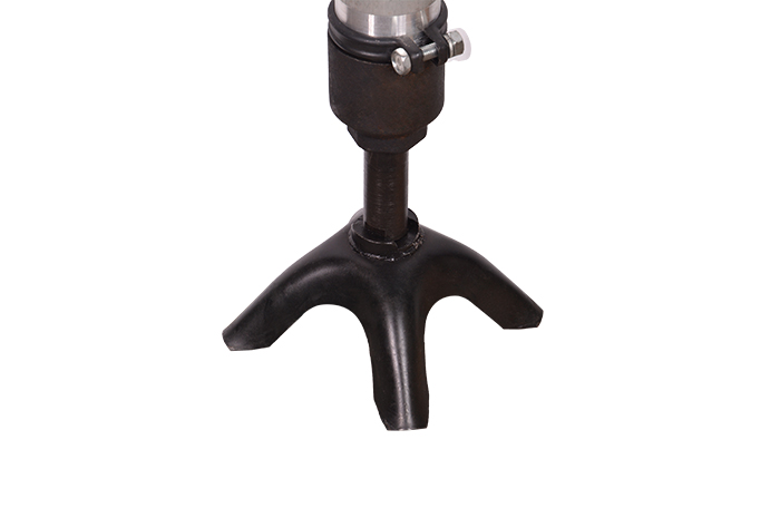 Handhold Pneumatic Rock drill