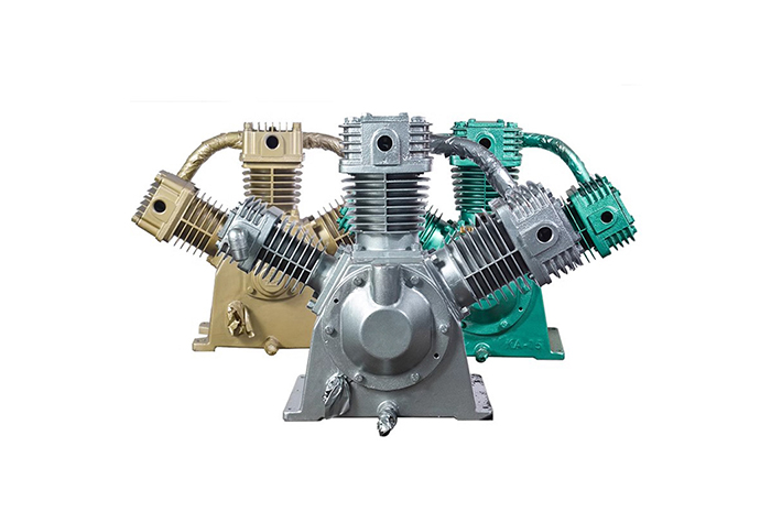 Handhold Pneumatic Rock drill