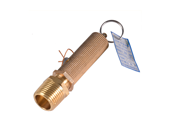 Handhold Pneumatic Rock drill