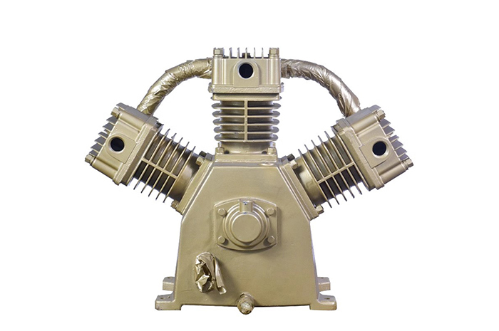 Handhold Pneumatic Rock drill