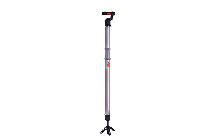 Handhold Pneumatic Rock drill